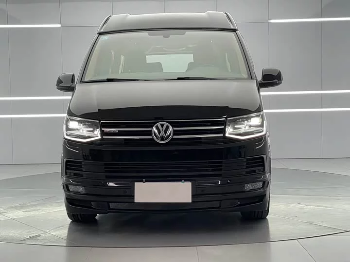 Volkswagen Kailuwei