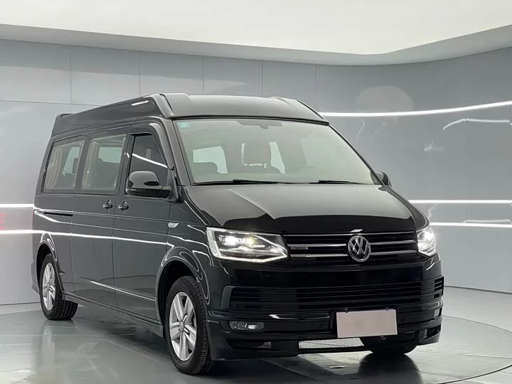 Volkswagen Kailuwei