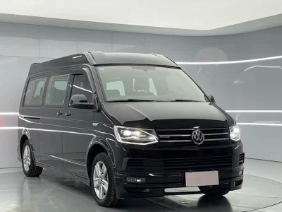 Volkswagen Kailuwei