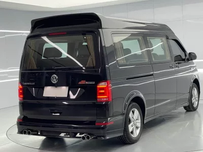 Volkswagen Kailuwei