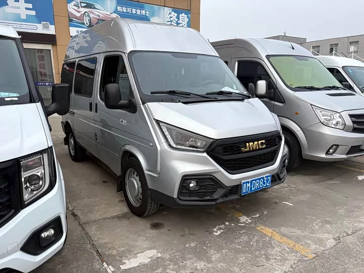 Jiangling Teshun