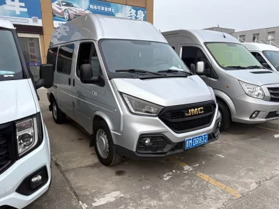 Jiangling Teshun