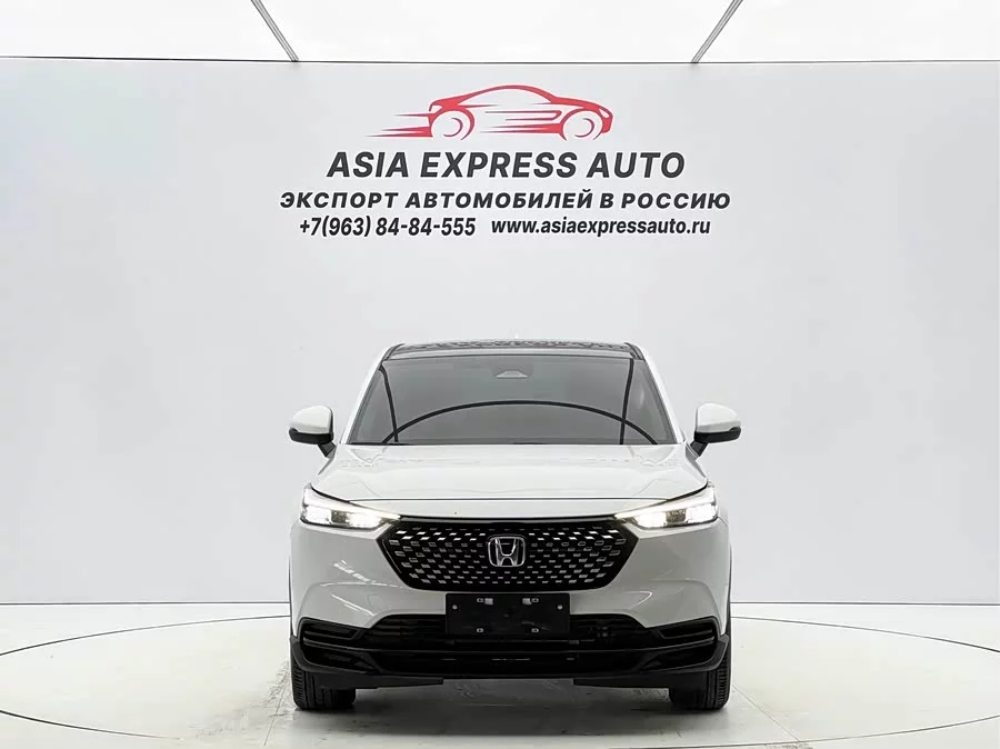 Honda XR-V