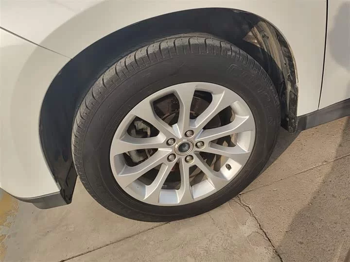 Haval H2