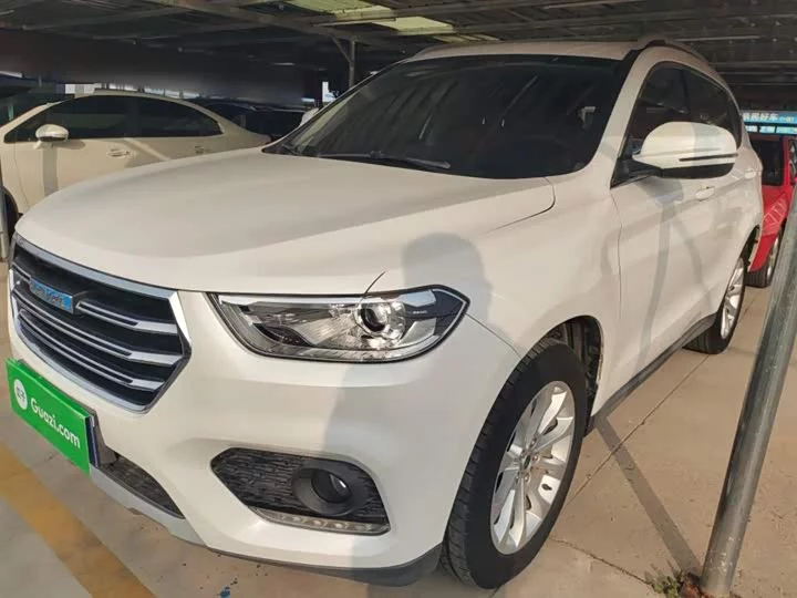 Haval H2