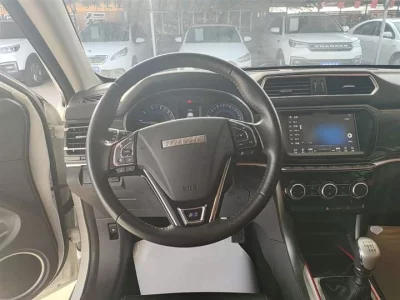 Haval H2