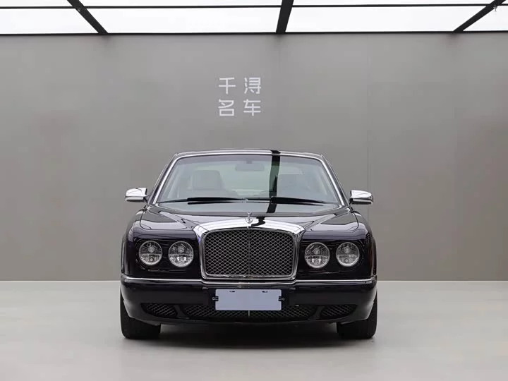 Bentley Elegant