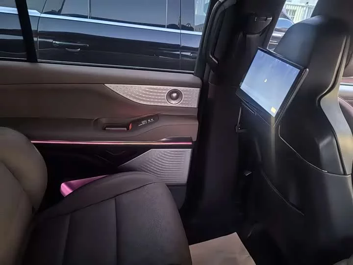 Lincoln pilot