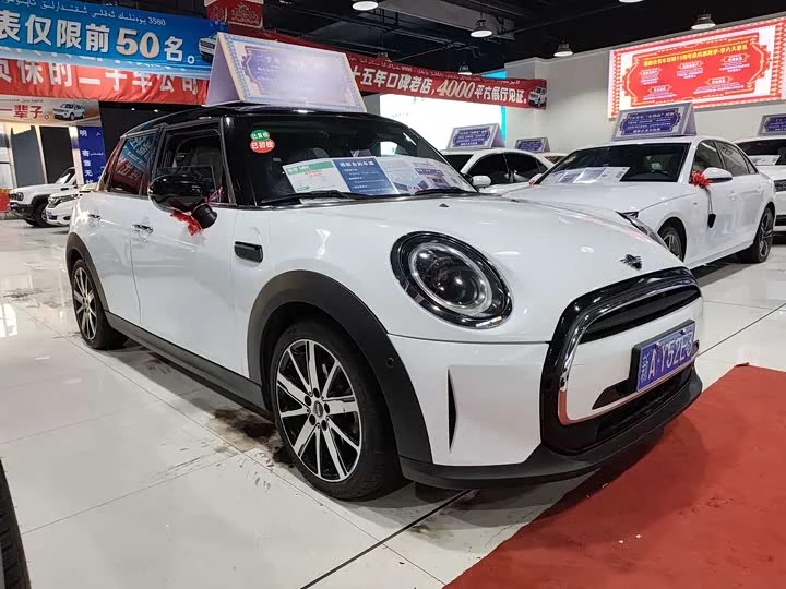 MINI 