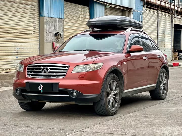 Infiniti FX
