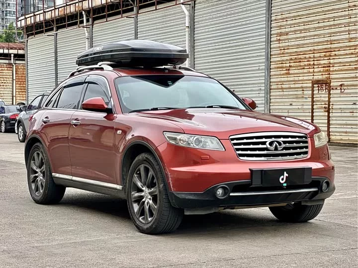 Infiniti FX