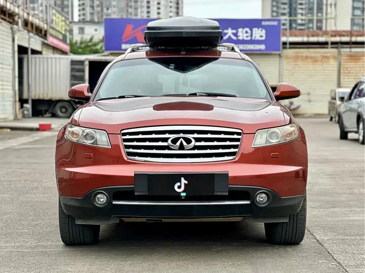 Infiniti FX