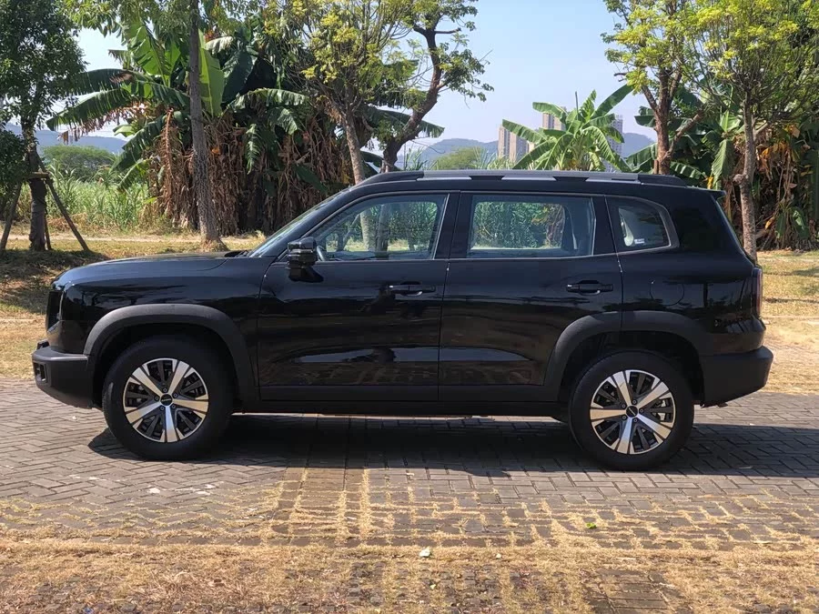 Haval Big Dog DaGou