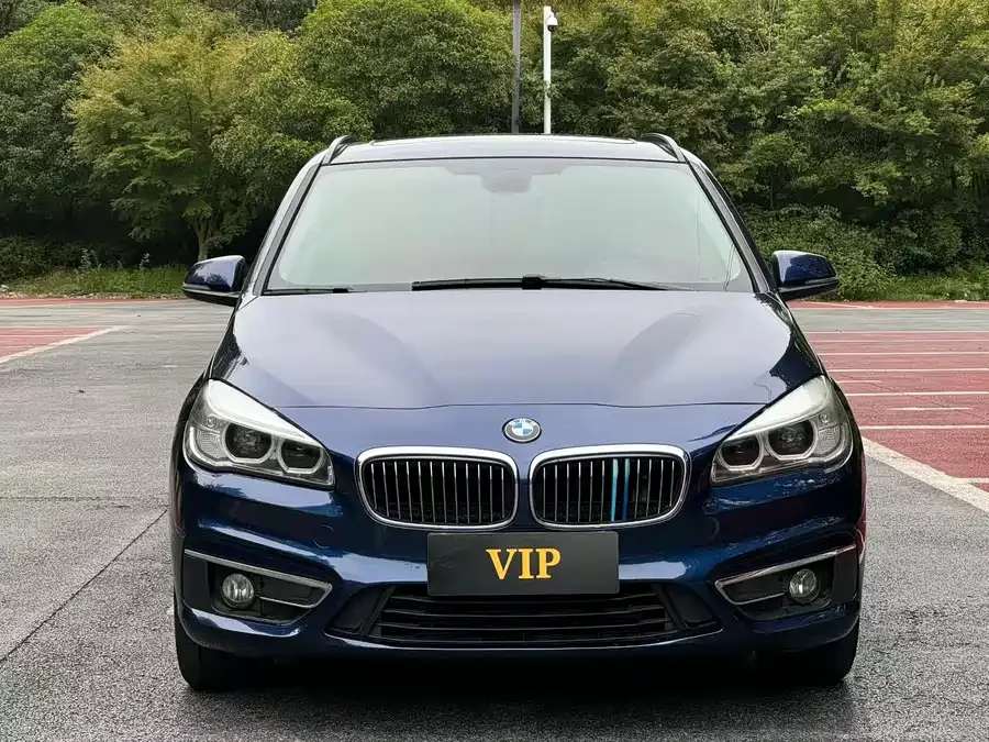 BMW 2 Series Active Tourer