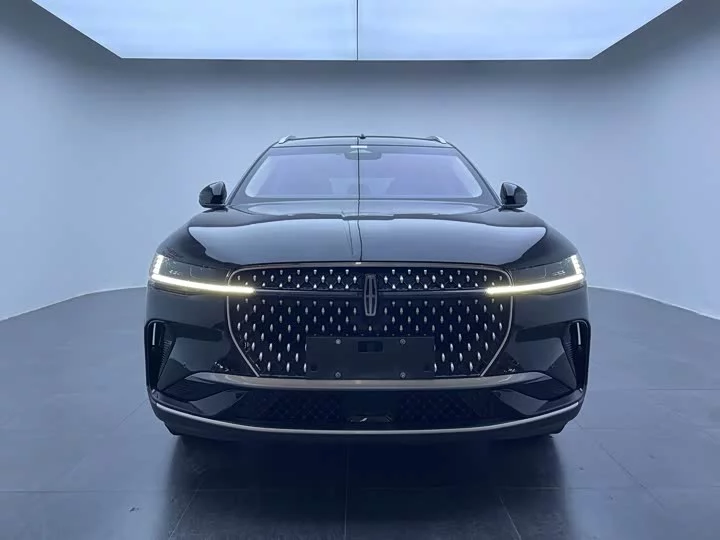 Lincoln navigator