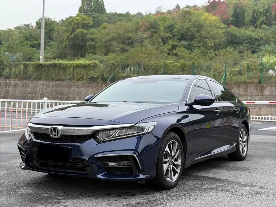 Honda Inspire