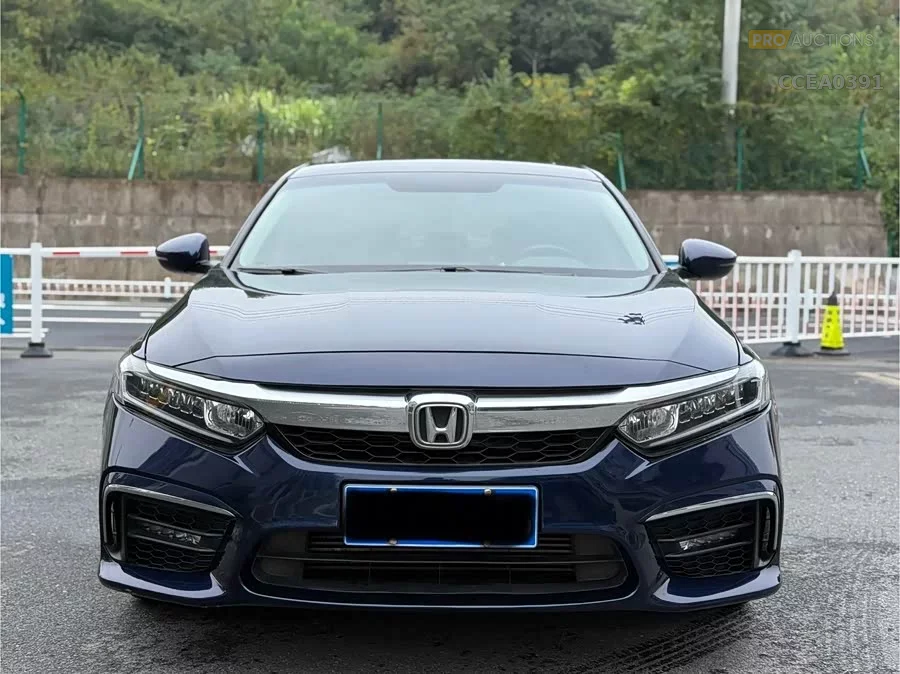 Honda Inspire