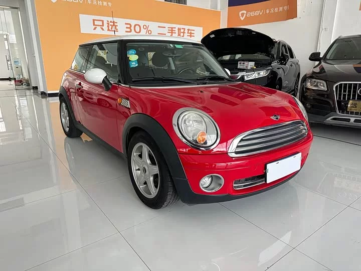 MINI 