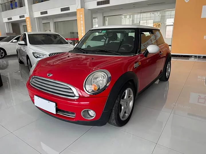 MINI 