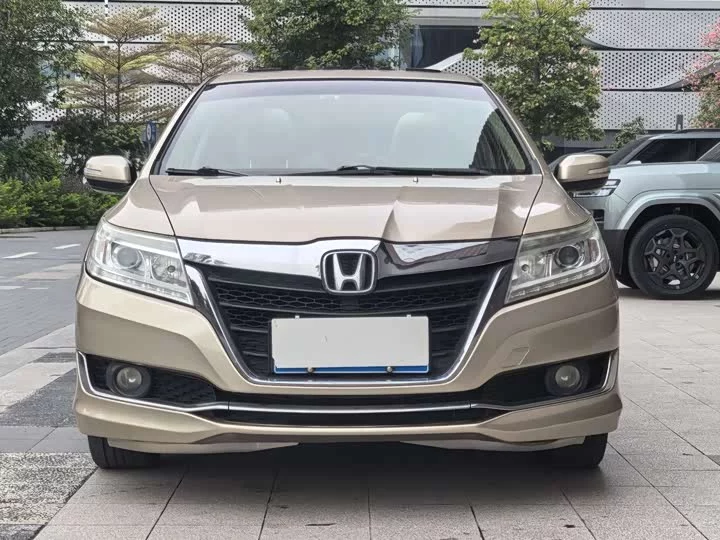 Honda Lingpai