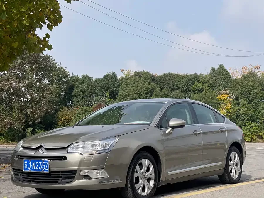 Citroën C5