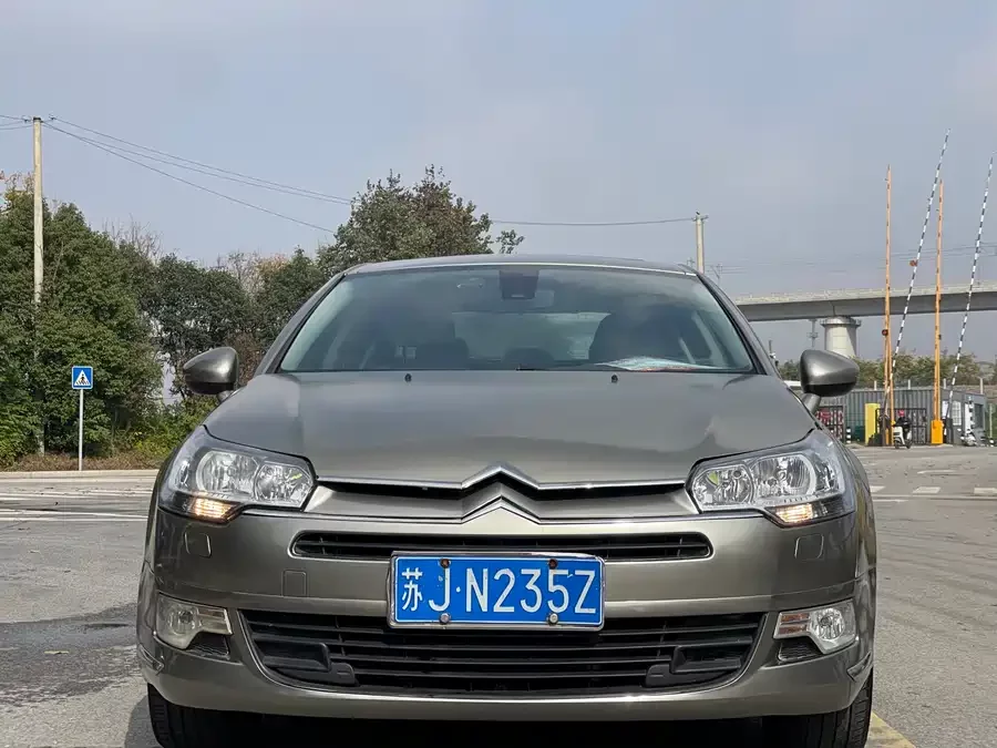 Citroën C5