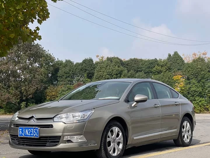 Citroën C5