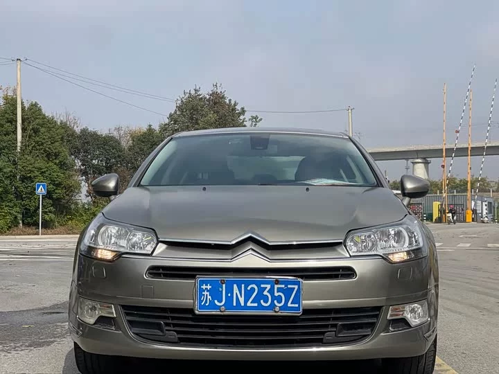 Citroën C5