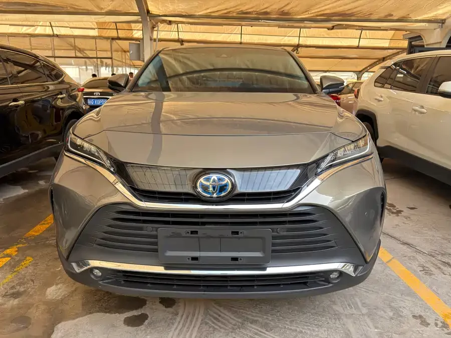 Toyota Lingfang HARRIER