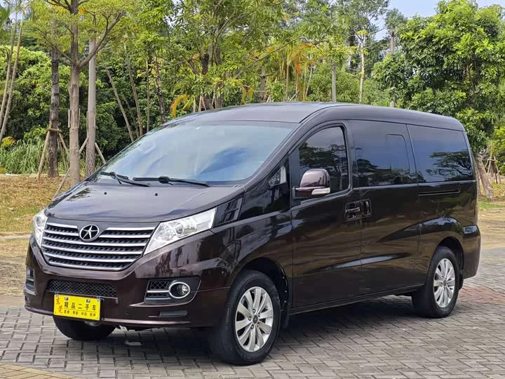 Jiangxi Ruifeng M5