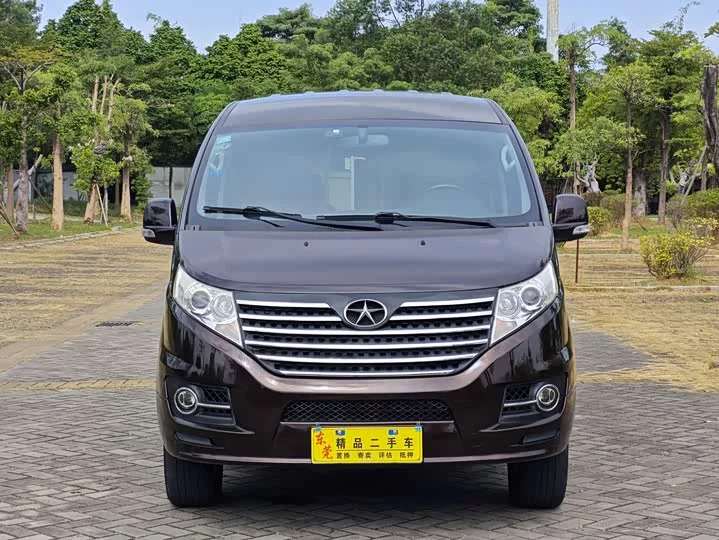 Jiangxi Ruifeng M5