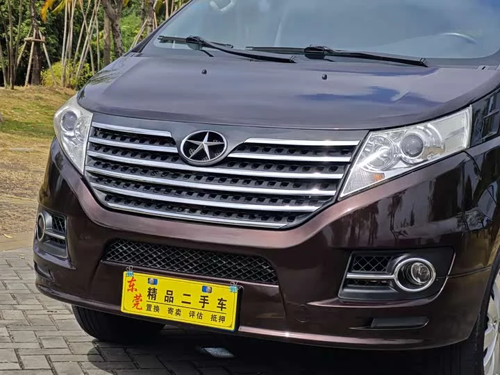Jiangxi Ruifeng M5