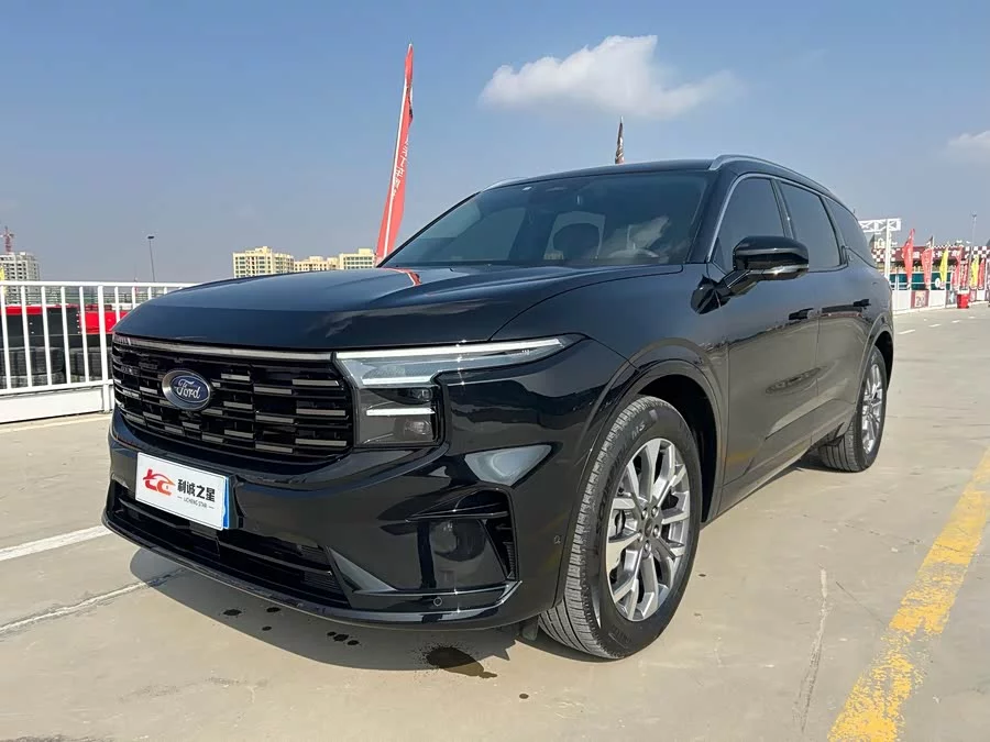 Ford Edge