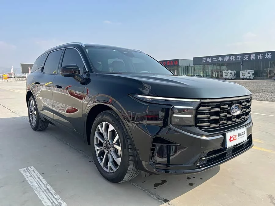 Ford Edge