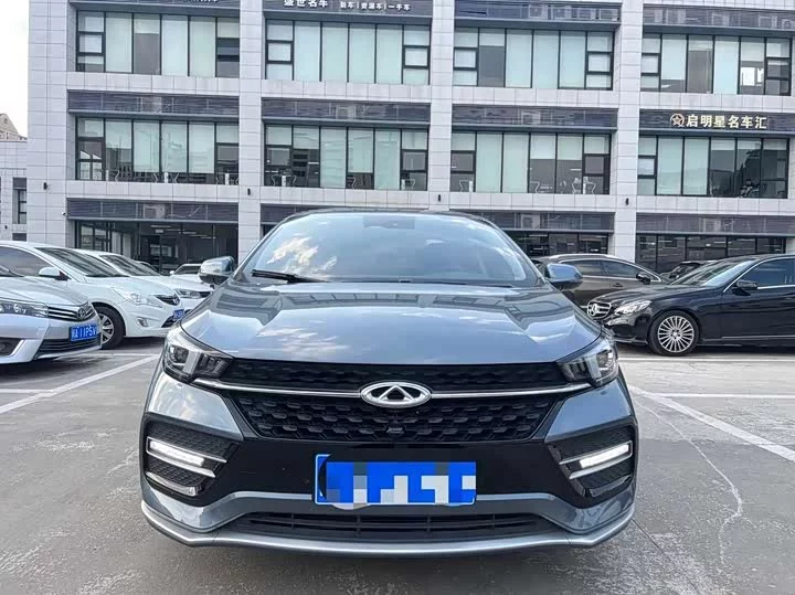 Chery Arrizo GX