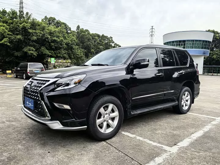 Lexus GX