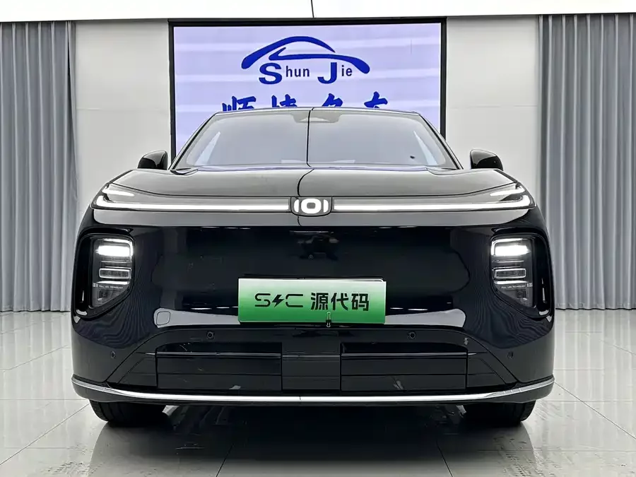 Changan Q07