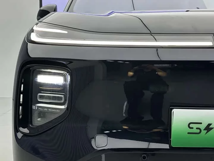 Changan Q07