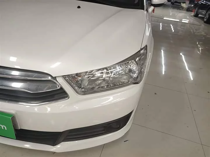 Citroën SEGA