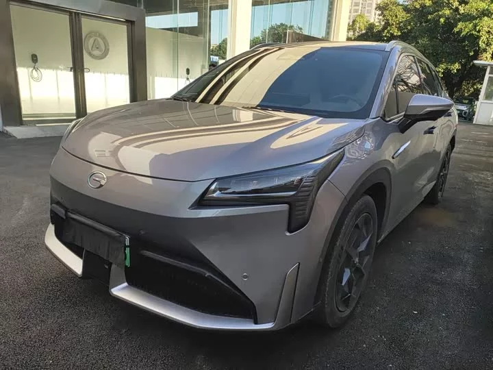 AION LX