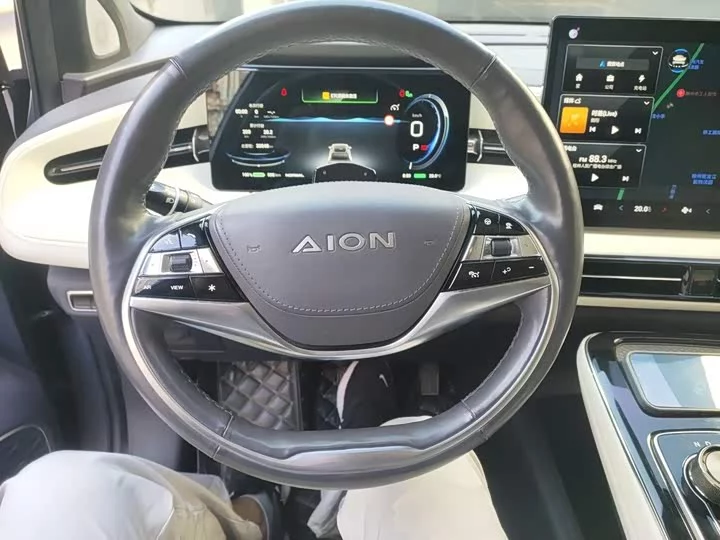 AION LX