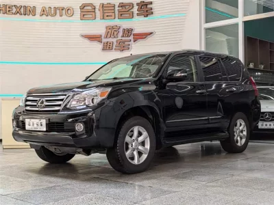 Lexus GX