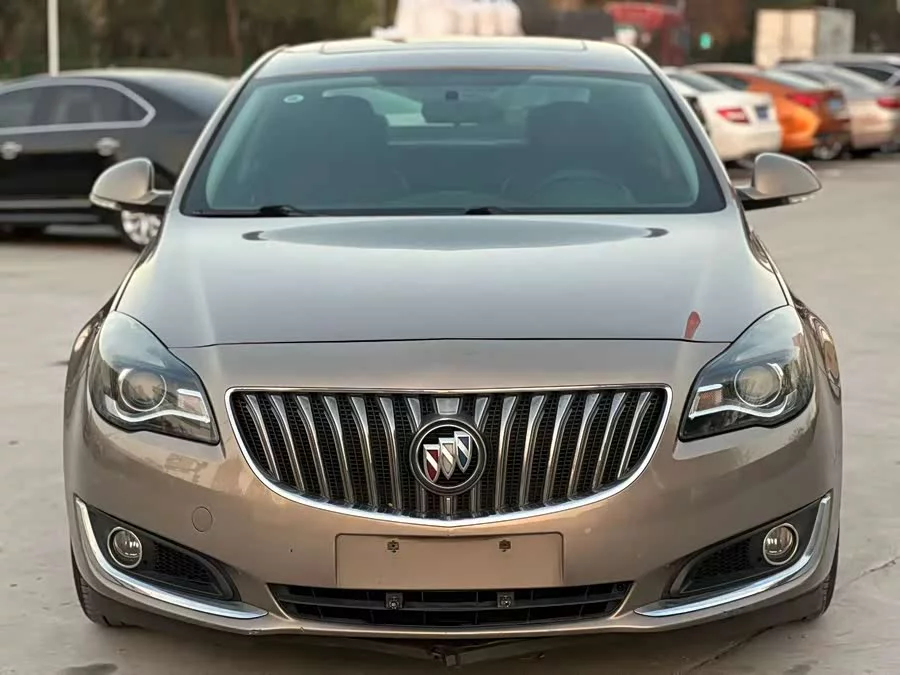 Buick Regal