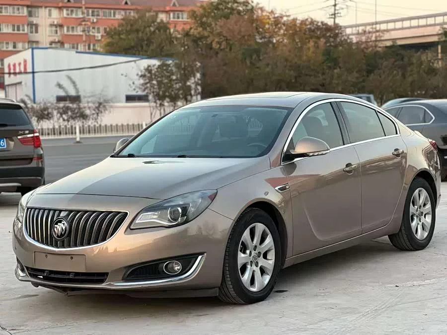 Buick Regal