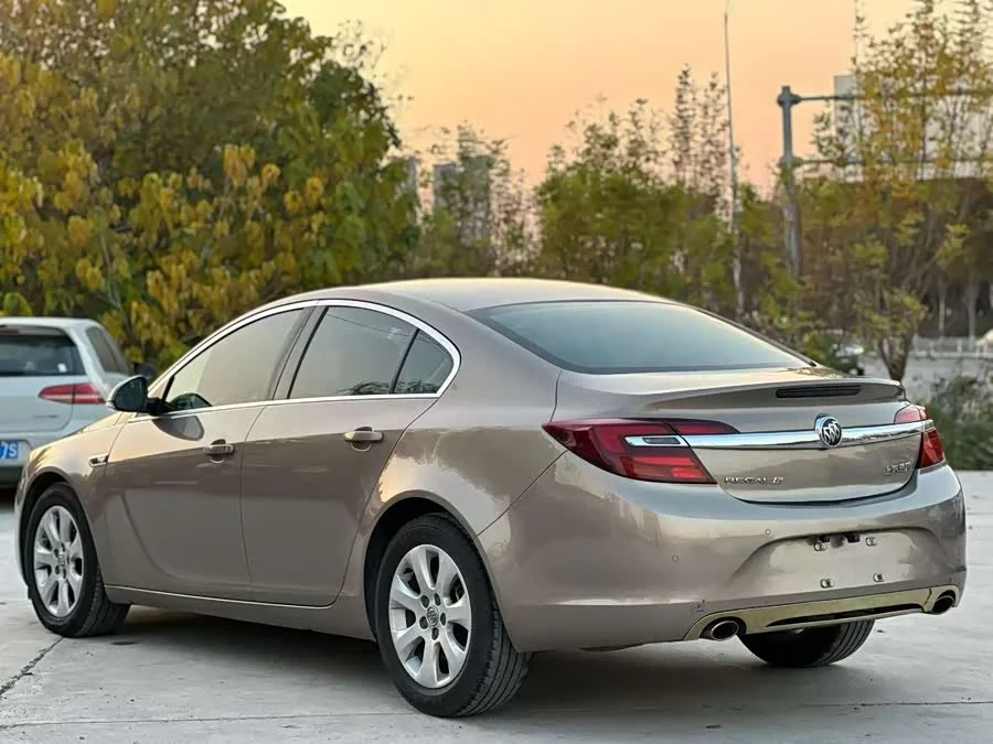 Buick Regal