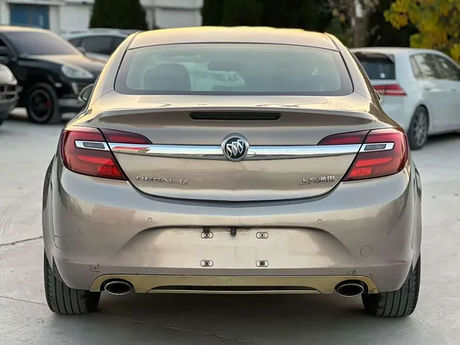 Buick Regal