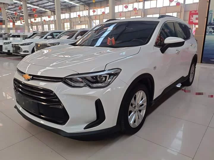 chevrolet Volando