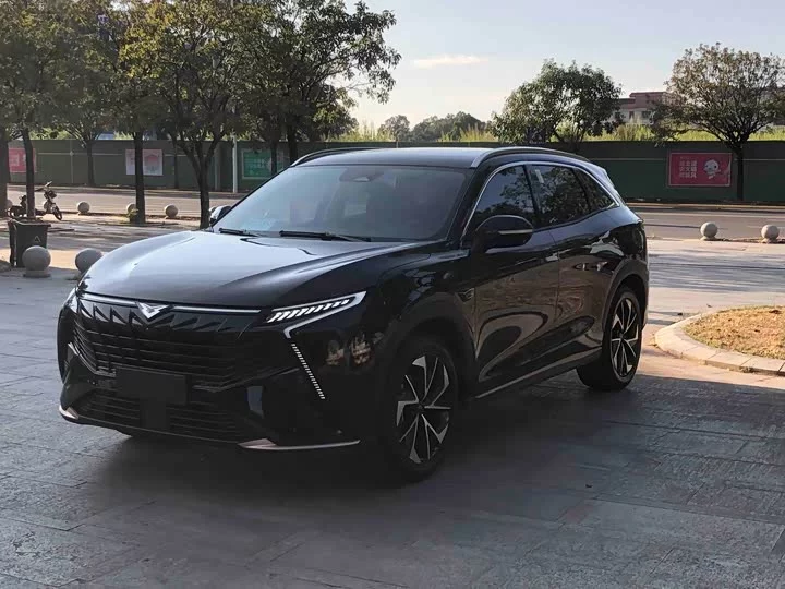 Kaiyi Kunlun