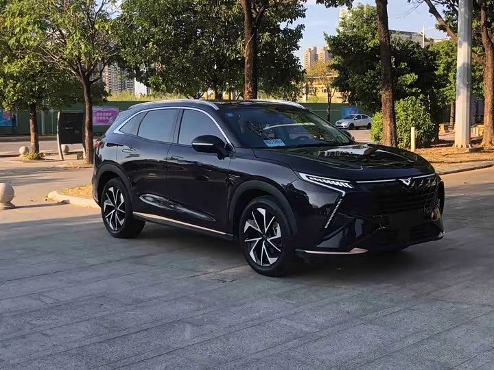 Kaiyi Kunlun