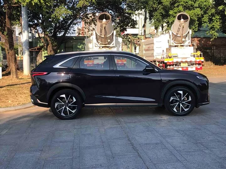 Kaiyi Kunlun